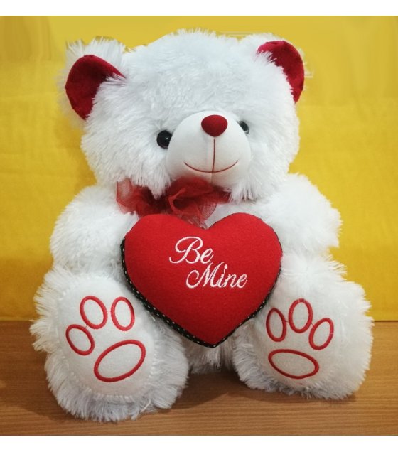 GCN004 - Valentines Teddy Bear